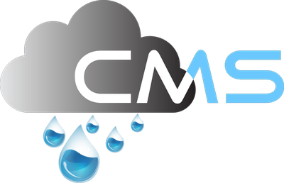 CMS logo